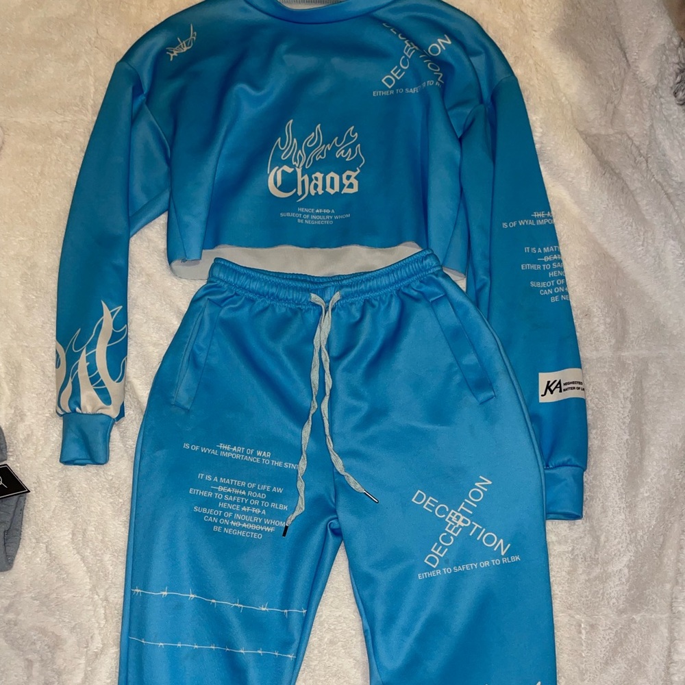 Matching Set - image 1